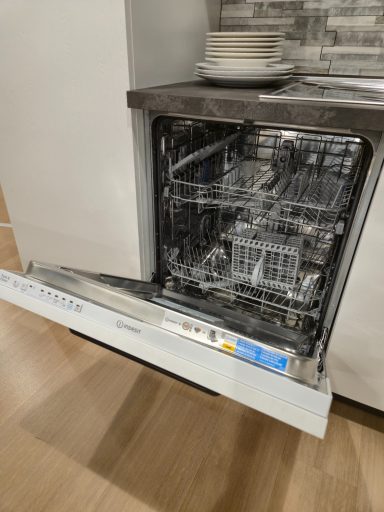 complete hoekkeuken Ar-Tre Up Design AR 2466 - vaatwasser