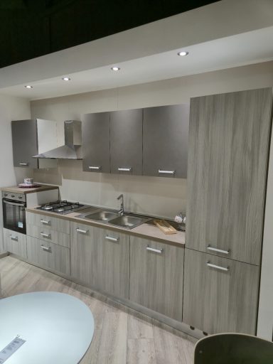 Ar-Tre Idea links 360x60 grijze iep en grafiet overzicht rechterkant 3995 euro AR 4591