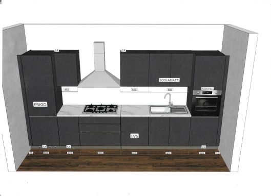 3D realisatie