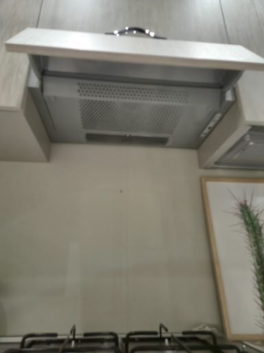 Inbouow afzuigkap met led complete keuken 255 cm Mira Tea links 255x60