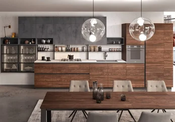 Ar-Tre moderne Italiaanse keuken Ar-Tre moderne Italiaanse keuken